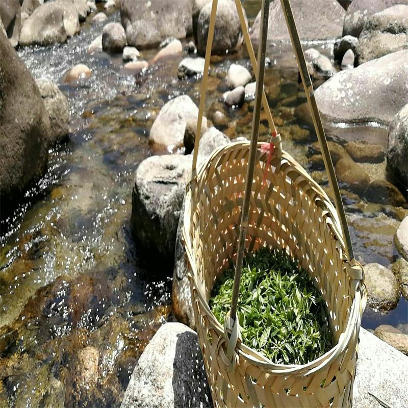 3号改价链接大红袍惠兰素心竹窠正岩茶叶武夷山盒装